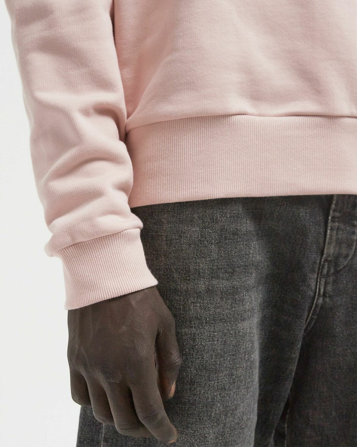 Marni SWEATSHIRT pink Men