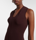 SIR Apolline maxi dress