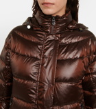 Bogner Blake down jacket