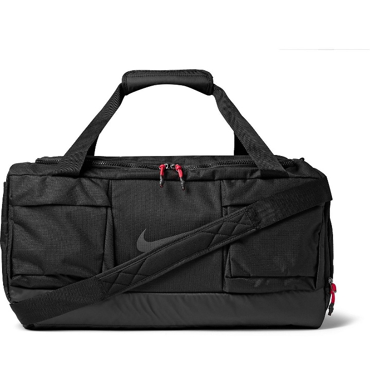 Photo: Nike Golf - Ripstop Duffle Bag - Black