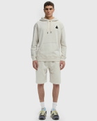 Marant LIGHT MARANT HOODIE Beige Mens Hoody