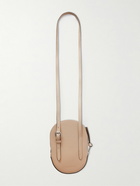 JW Anderson - Midi Cap Leather Bag