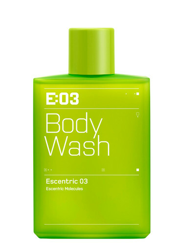 Photo: Escentric Molecules Escentric 03 Body Wash 200ml