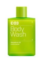 Escentric Molecules Escentric 03 Body Wash 200ml