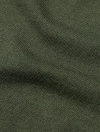 Loro Piana - Cashmere Sweater - Green