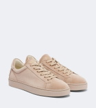 Tod's Suede sneakers