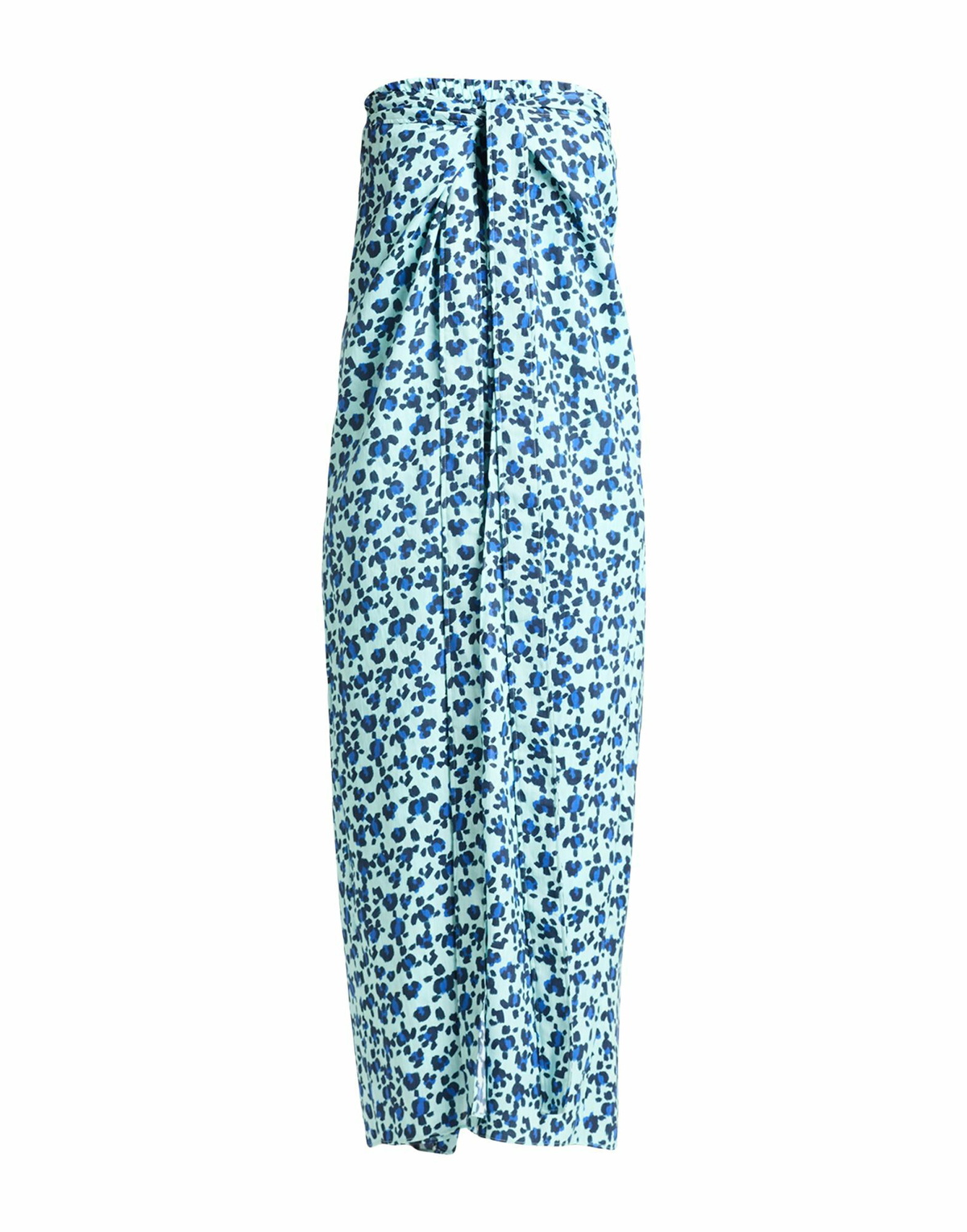 Vilebrequin Womens Jumpsuit Turquoise