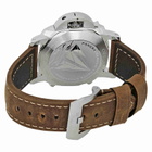 Panerai Luminor 1950 Automatic Flyback Chronograph Mens Watch PAM00653