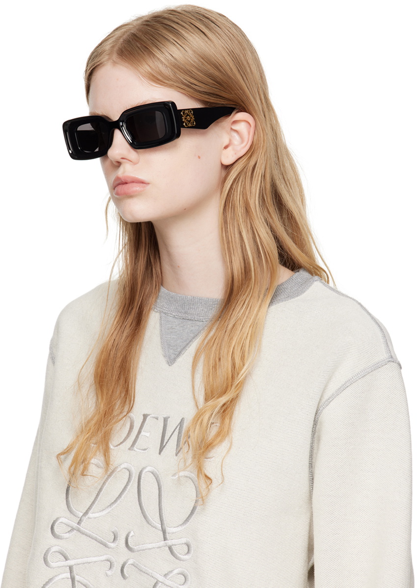 LOEWE サングラス LW40040U 30F Loewe LW40040U Sunglasses