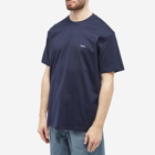 thisisneverthat Men's T.N.T. Classic HDP T-Shirt in Navy