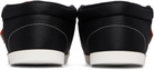 PDF Black SK8 Sneakers