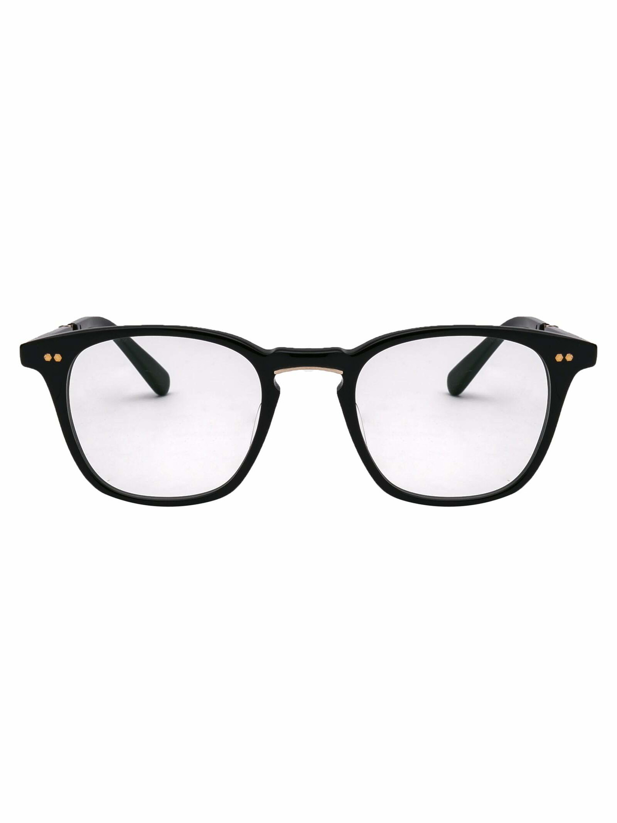 Garrett Leight Getty C 46 Glasses
