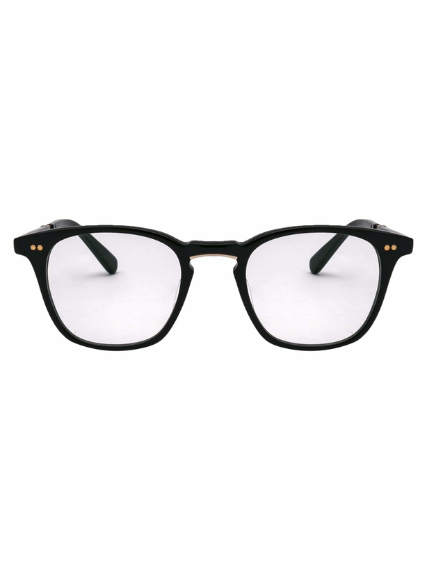 Photo: Garrett Leight Getty C 46 Glasses
