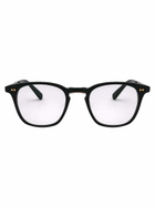 Garrett Leight Getty C 46 Glasses