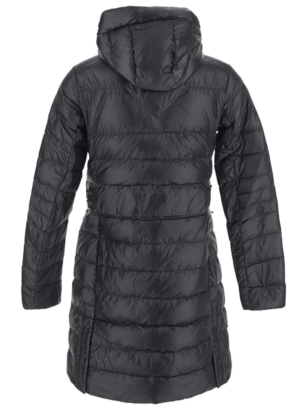 Canada Goose Cypress Hooded Jacket Canada Goose