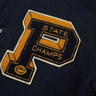 Polo Ralph Lauren Letterman Jacket
