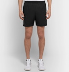 Nike Tennis - NikeCourt Dri-FIT Tennis Shorts - Men - Black