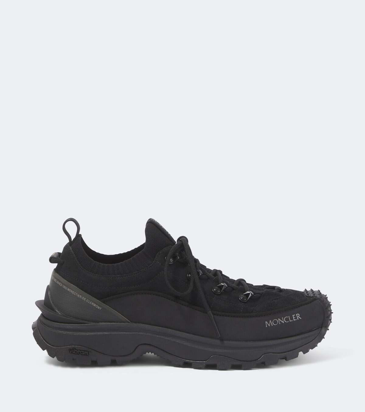 Moncler Trailgrip Lite3 sneakers
