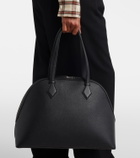 A.Emery Harnick Medium leather shoulder bag