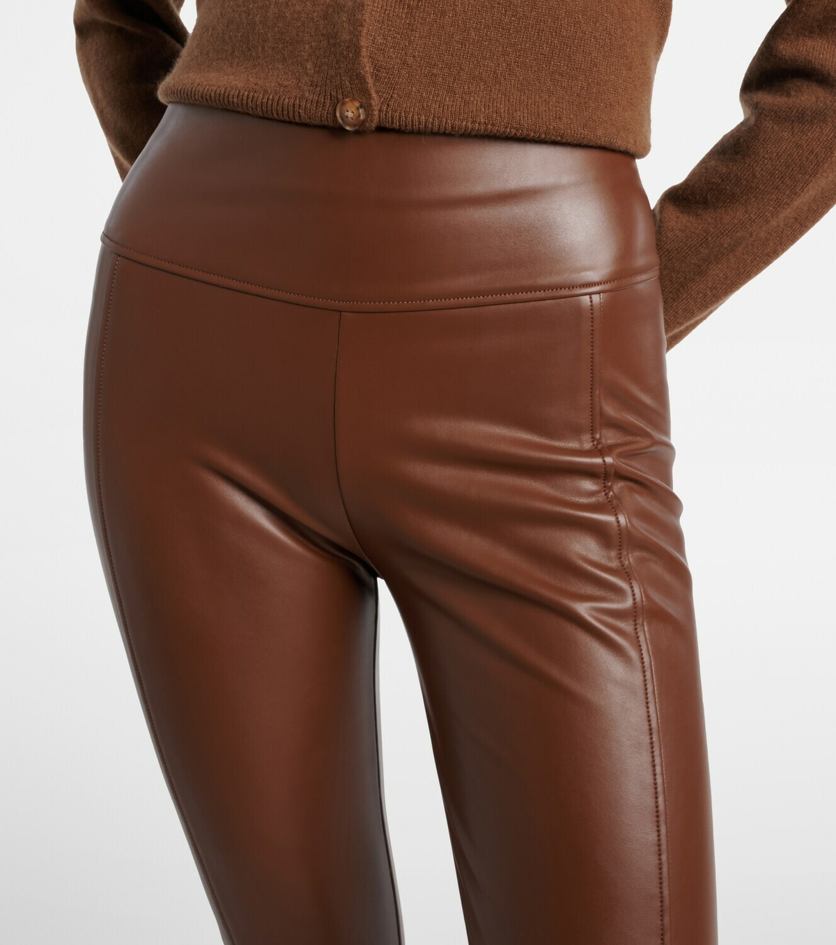 Wolford Edie leggings
