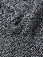 Canali - Cotton Sweater - Gray