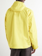 Canada Goose - Horizon Rain Shell Hooded Jacket - Yellow