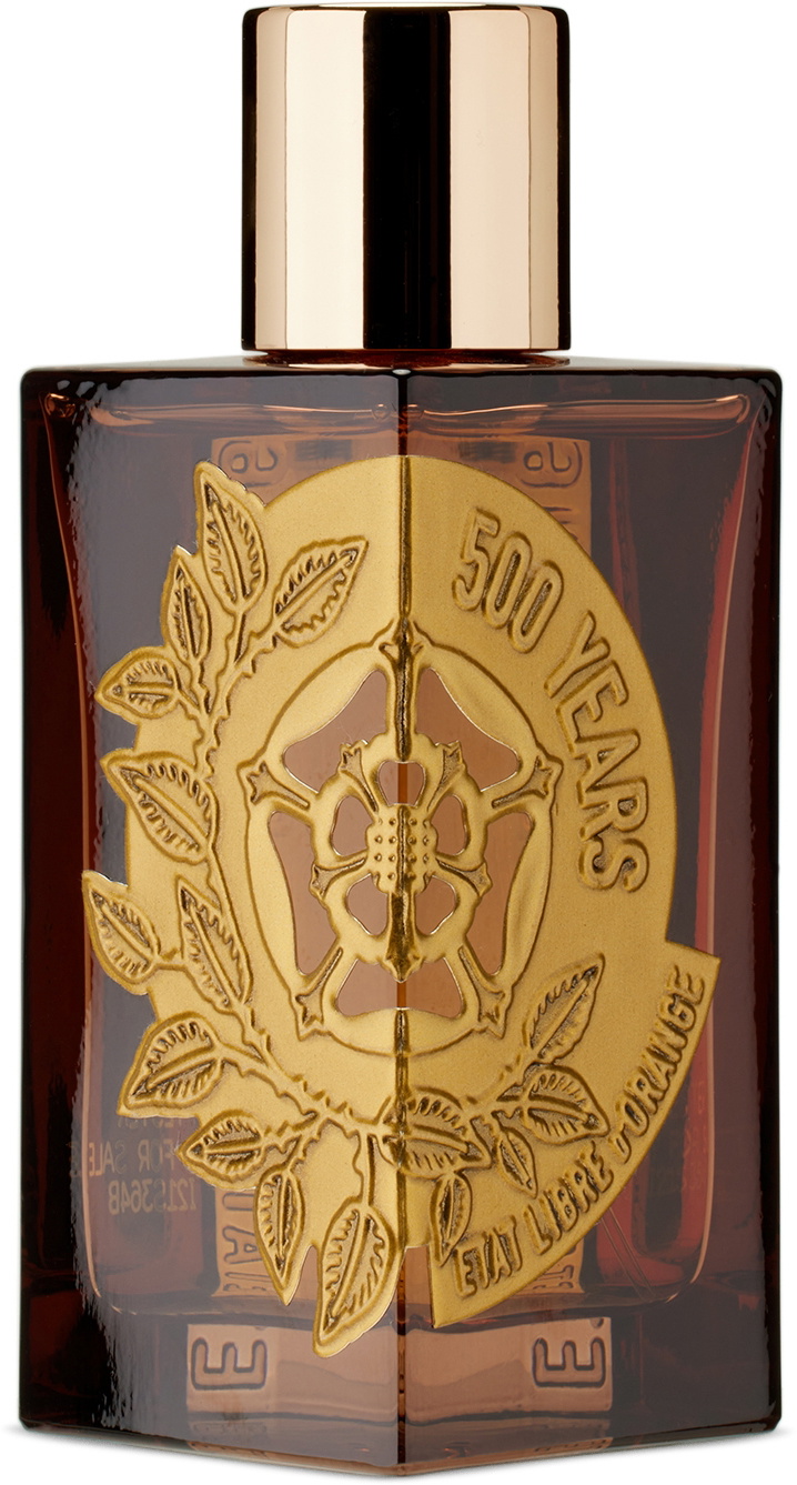 500 Years Perfume By Etat Libre d'Orange for Men and Women main image 0