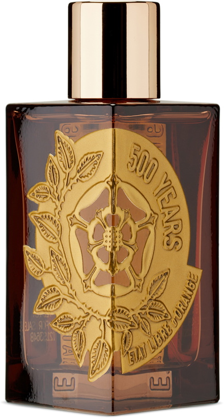 Photo: Etat Libre d’Orange 500 Years Eau de Parfum, 100 mL