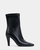 Steve Madden Delara Booties in Black
