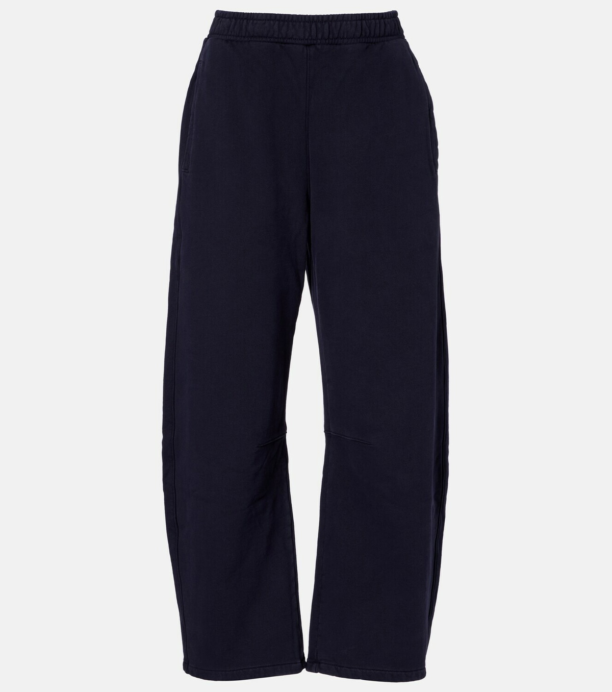 Citizens of Humanity Miro cotton fleece sweatpants