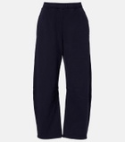 Citizens of Humanity Miro cotton fleece sweatpants