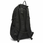 SEALSON ROMING26 Backpack in Black 