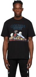 Golden Goose Black Goose Toys T-Shirt