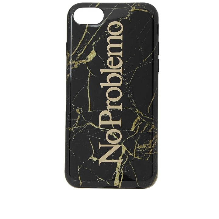 Photo: Aries No Problemo Marble iPhone 8 Case