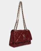 Steve Madden Bvolturi Bag in Cherry