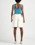 Jijil Womens Top Azure