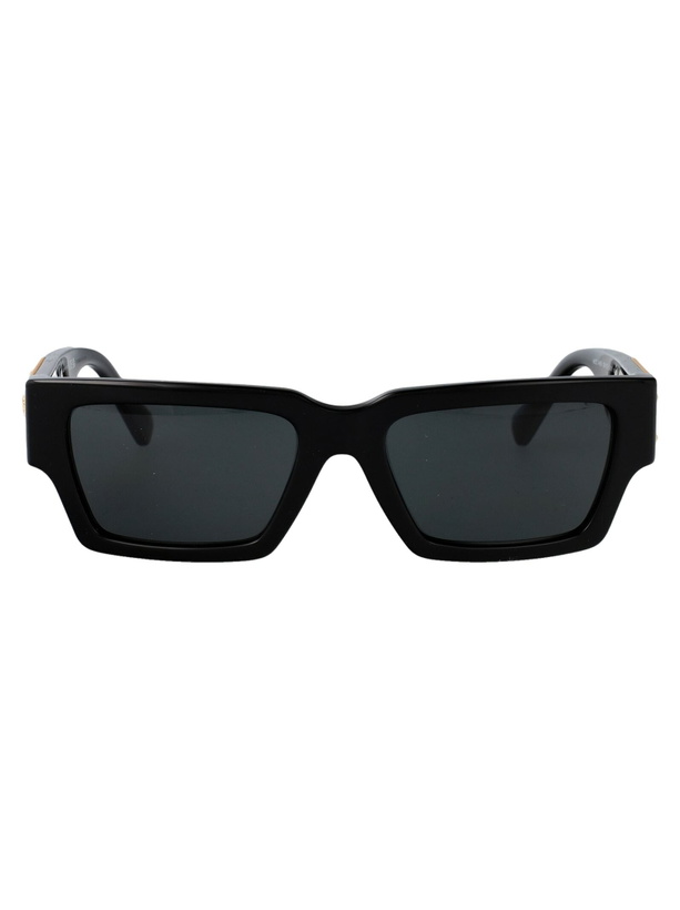 Photo: Versace Eyewear 0ve4459 Sunglasses