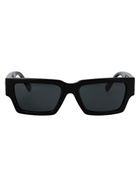 Versace Eyewear 0ve4459 Sunglasses