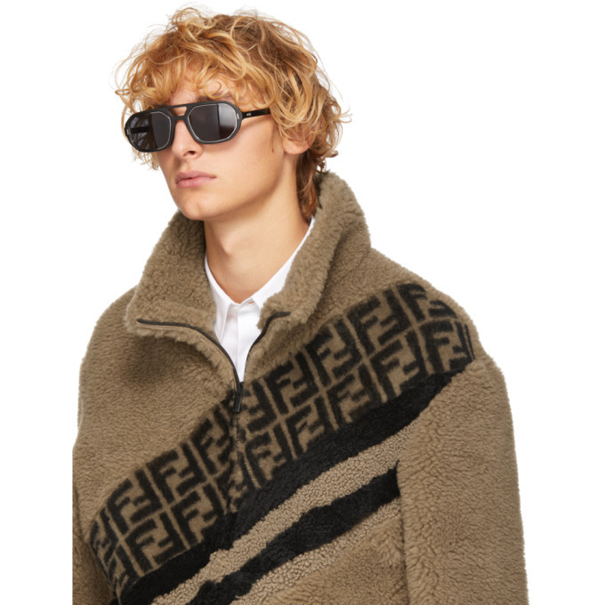 mens dior homme sunglasses