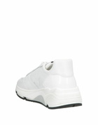 Manila Grace Womens Sneakers in White