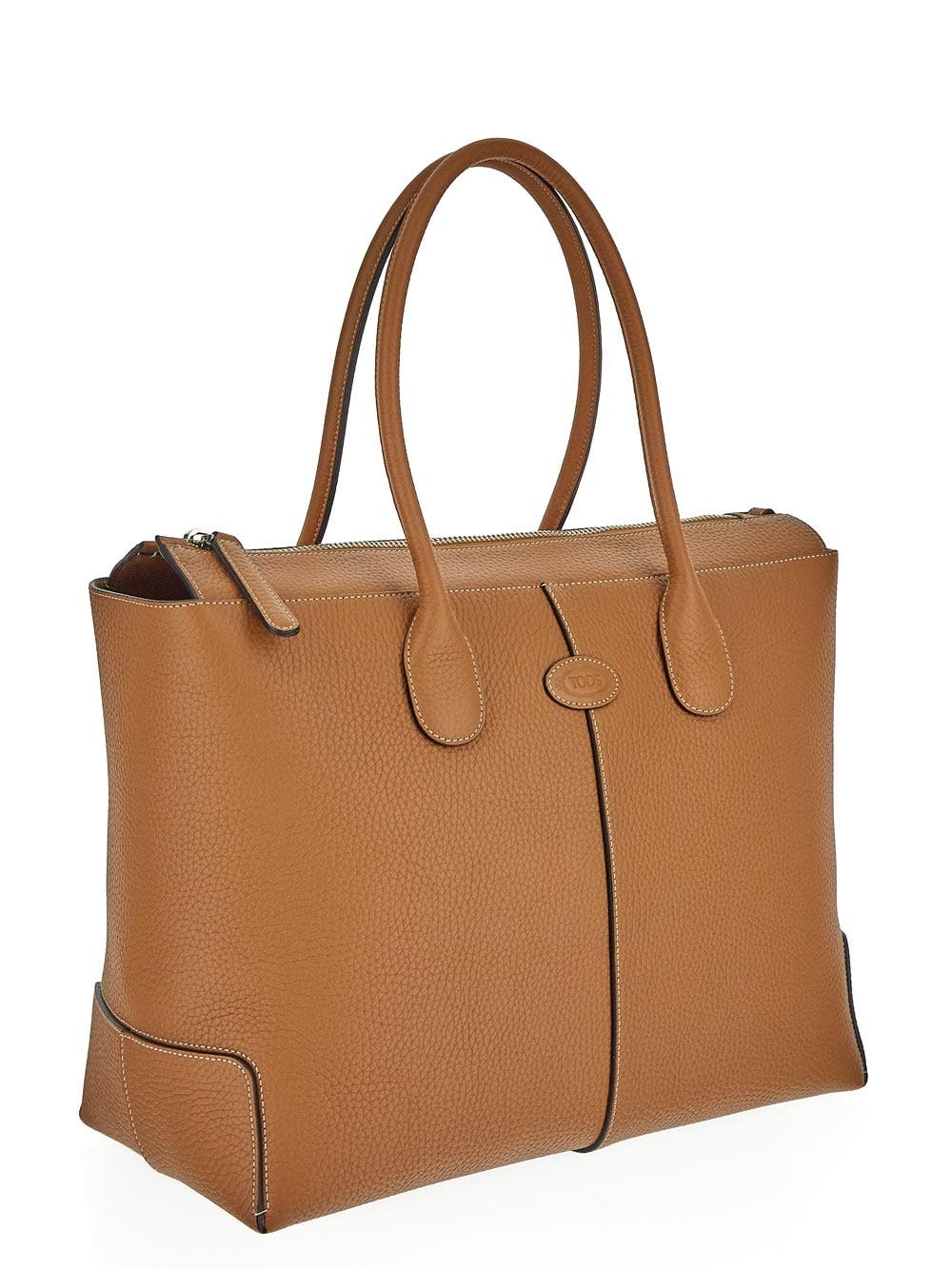 Tod's Di Bag Shopping Bag Tod's