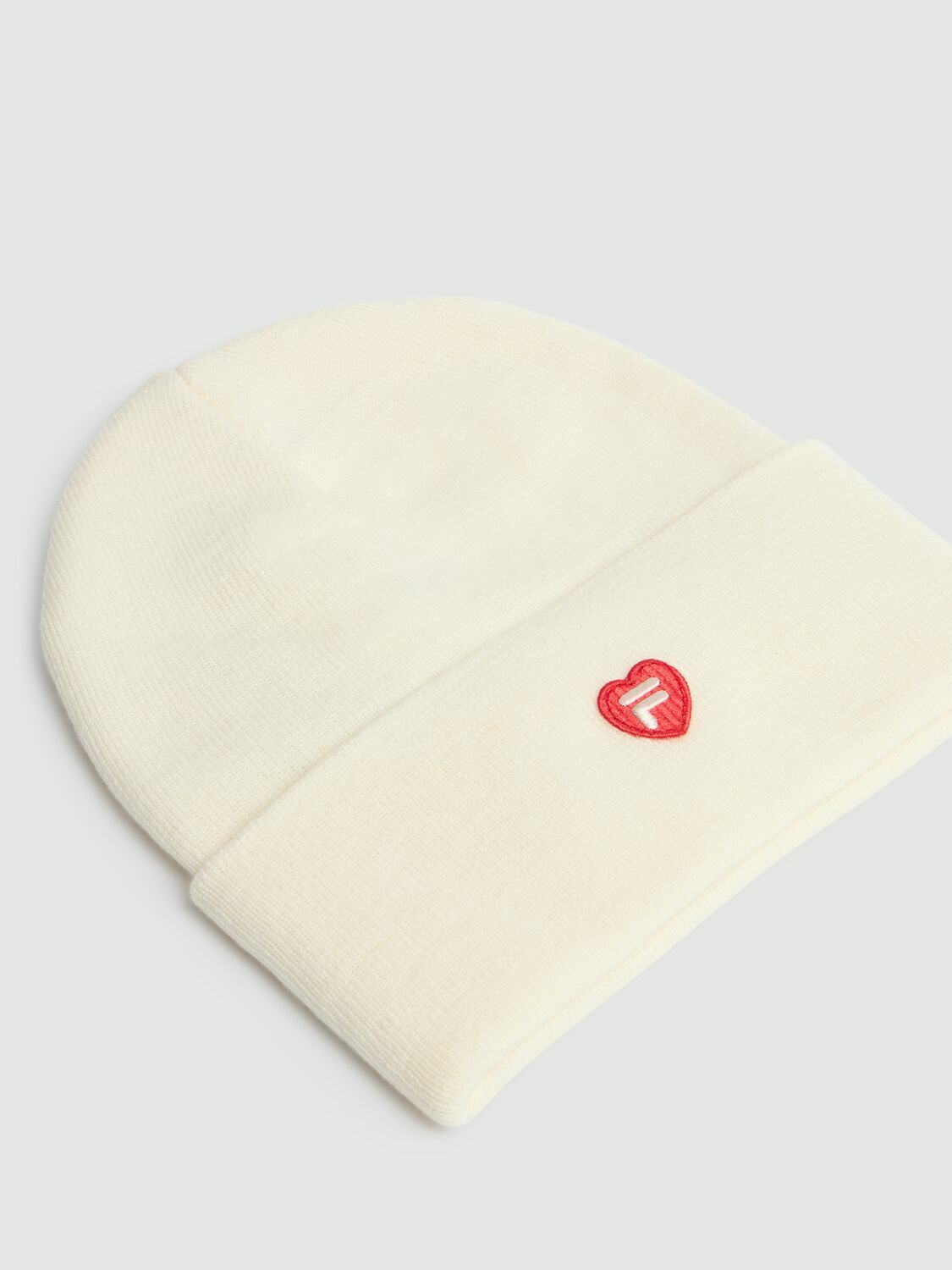 FILA + F+ Adoro Beanie