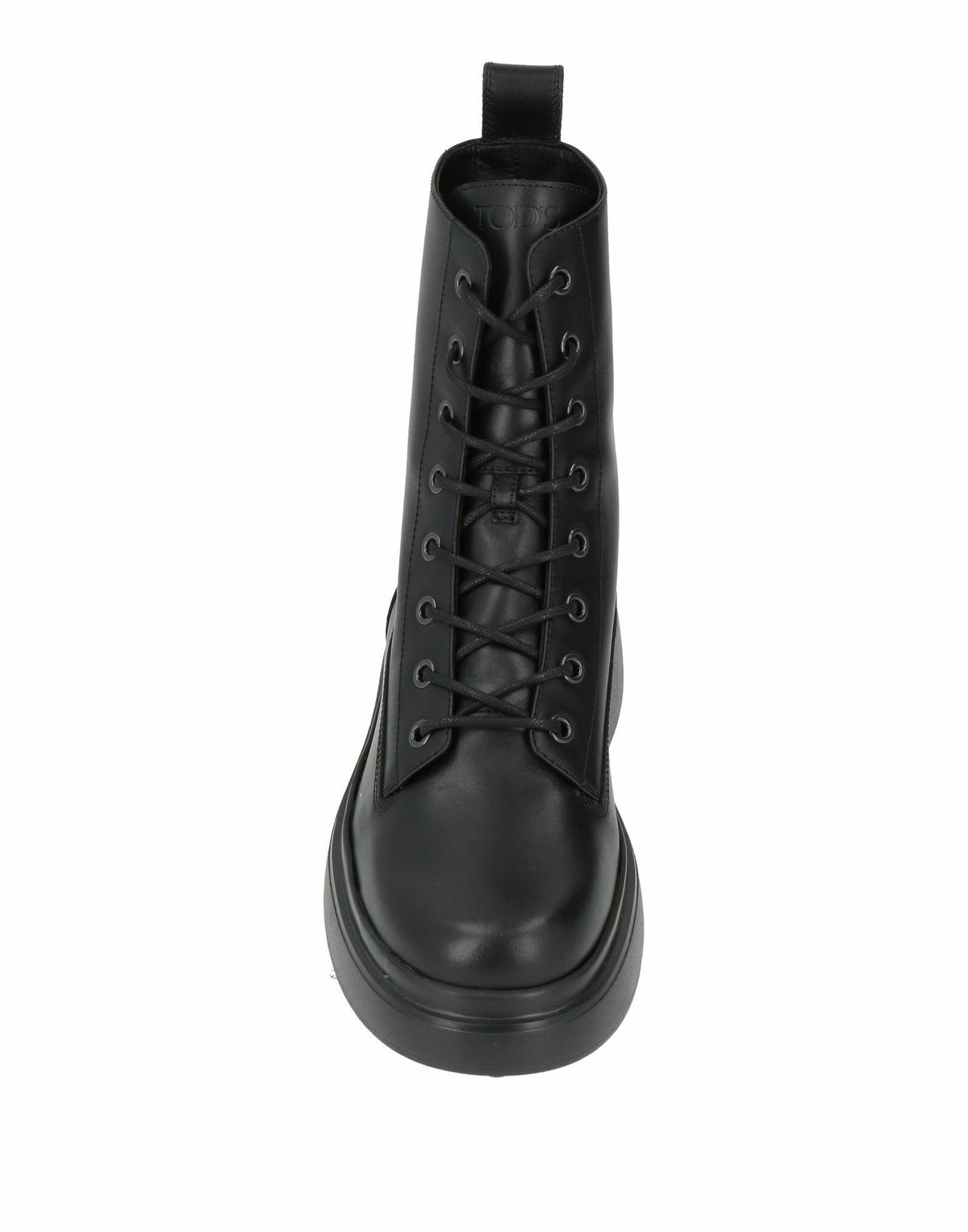Tod's Womens Ankle boots in Black