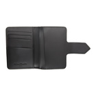 Maison Margiela Black Small Bifold Wallet