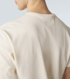 JW Anderson Printed cotton jersey T-shirt
