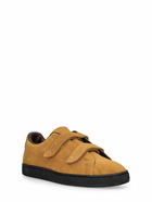 PUMA - Noah Suede Classic V Sneakers