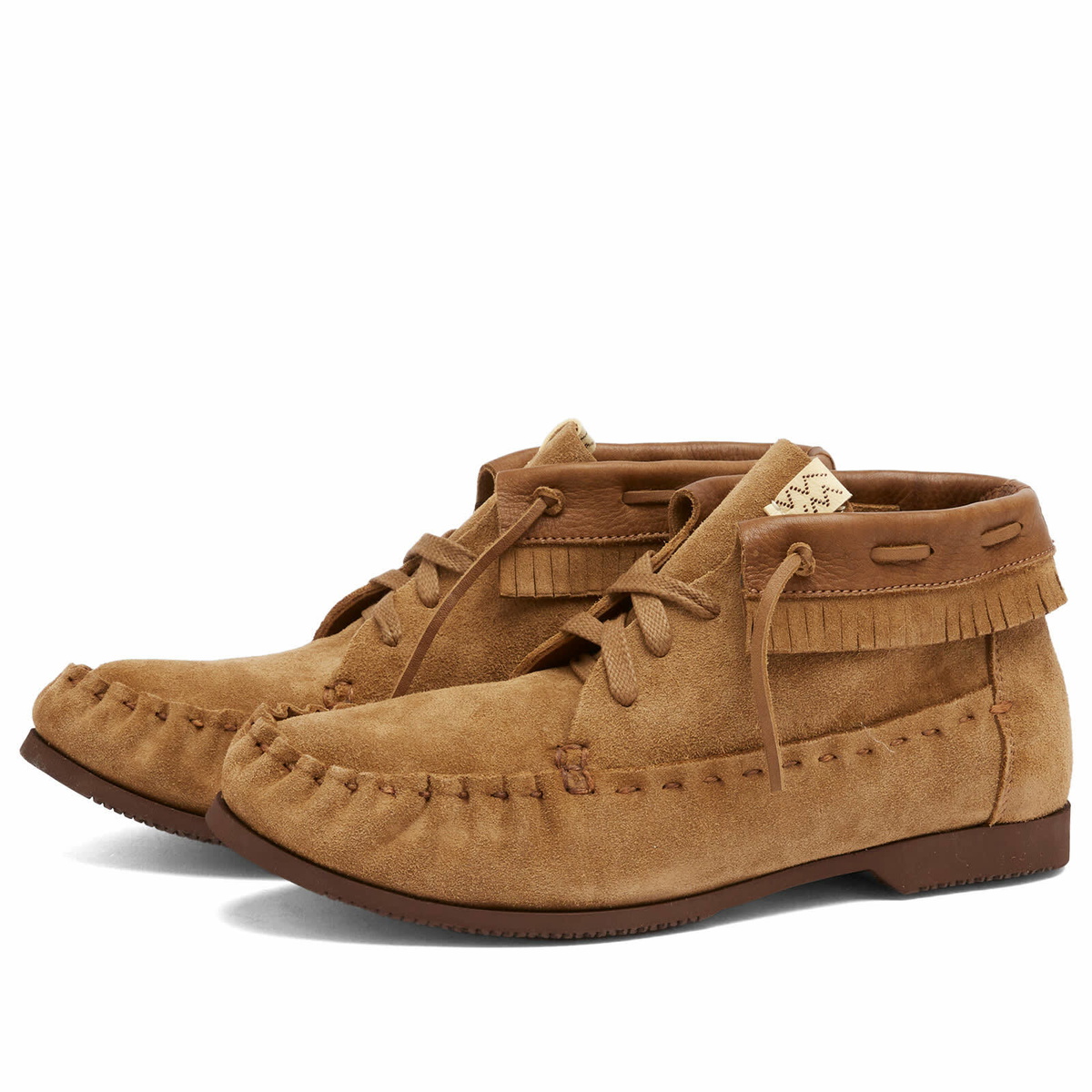 靴 visvim NAKODA BOOTS MID-FOLK NAKODA BOOTS MID-FOLK | Visvim Official North American Web Store