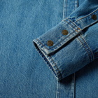 Calvin Klein 205W39NYC Denim Overshirt
