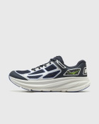 Hoka One One CLIFTON ONE9 blue/white Mens Lowtop/Performance & Sport