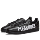 Adidas Consortium x Pleasures Samba